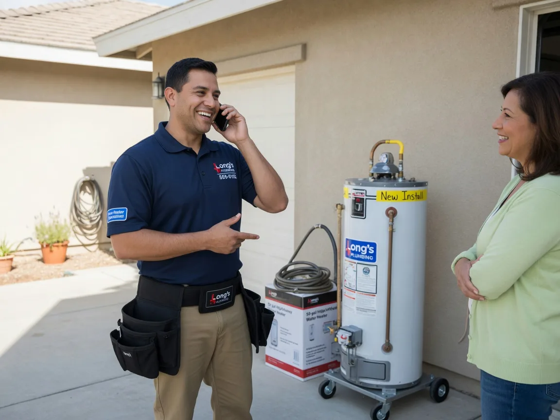 Leak Detection Kempton, IL FAQs